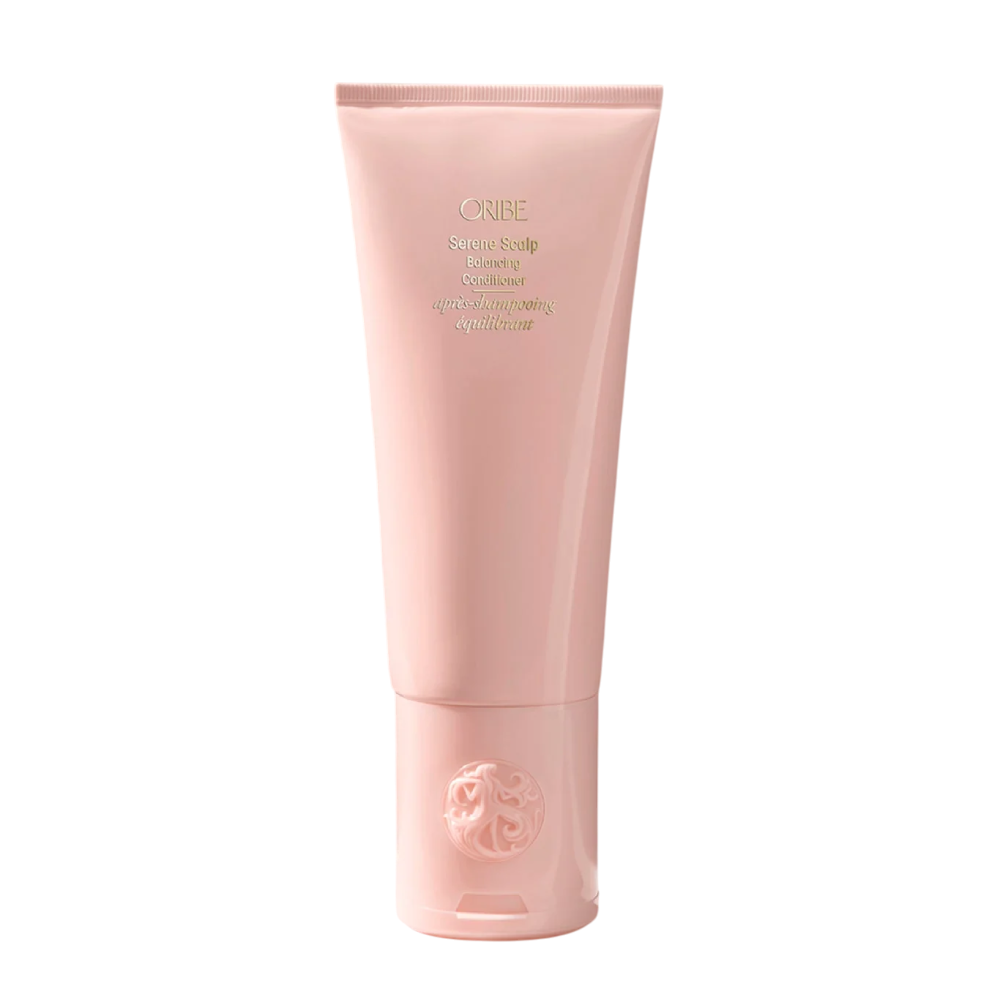 ORIBE Serene Scalp Balancing Conditioner 200ml - Кондиціонер для чутливої шкіри голови та зволоження волосся